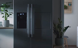 Многодверные холодильники Gorenje Side-By-Side