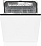 Встраиваемая посудомоечная машина Gorenje GV642D90