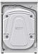 Стиральная машина Gorenje WHE72S3 фото 3 Купить Стиральная машина Gorenje WHE72S3  preview 3