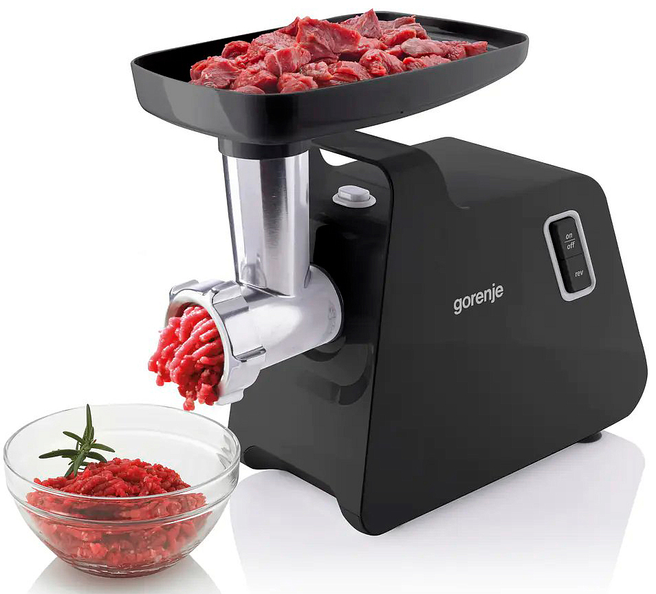 Мясорубка Gorenje MG1701SB preview 12