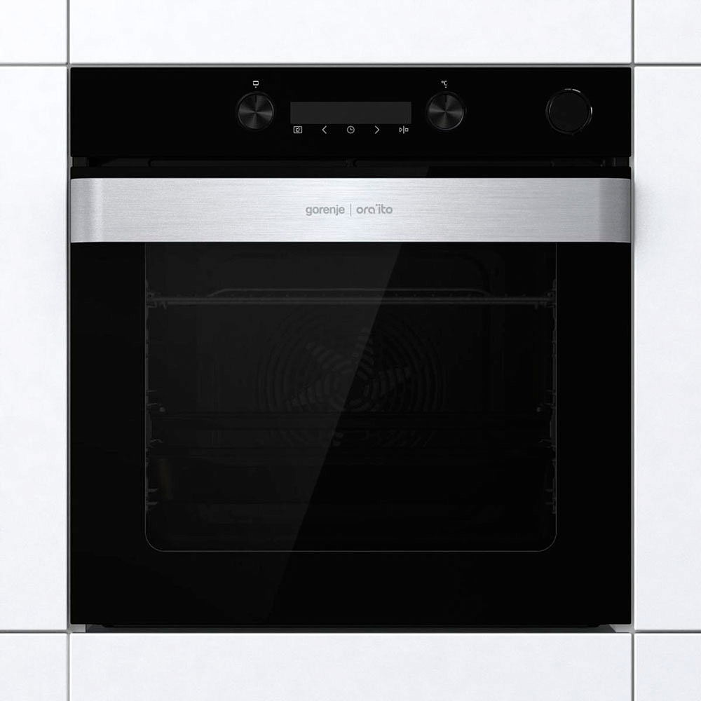 Духовой шкаф Gorenje BSA6737ORAB preview 10