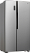 Купить Отдельностоящий холодильник Gorenje NRS9181MX  preview 1