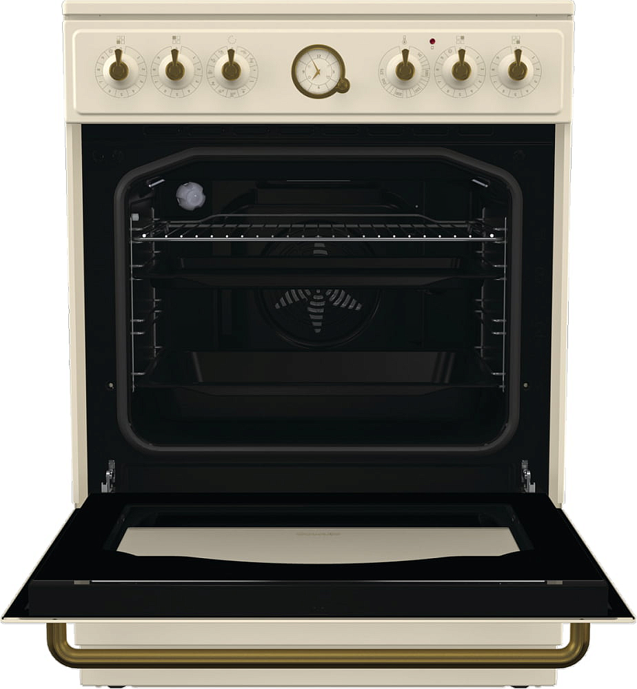 Электрическая плита Gorenje ECS6250CLI preview 4