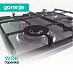 Купить Независимая газовая варочная панель Gorenje GW641EX  preview 5