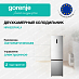 Купить Отдельностоящий двухкамерный холодильник Gorenje NRK620FAXL4