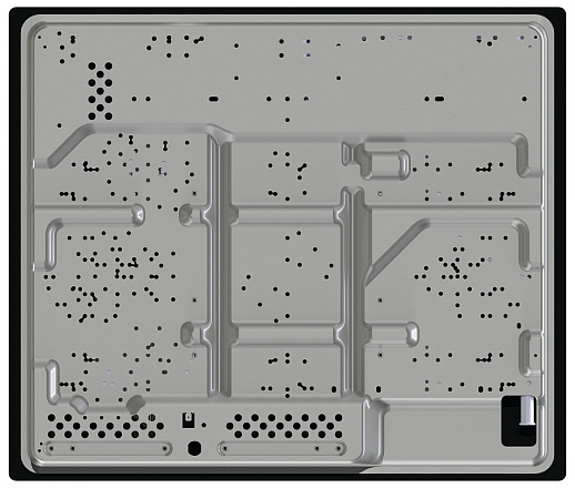 Независимая газовая варочная панель Gorenje GT641AKB2 preview 3