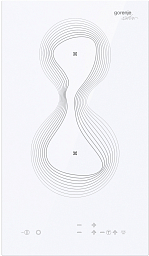 Независимая стеклокерамическая варочная панель Gorenje ECT322KR