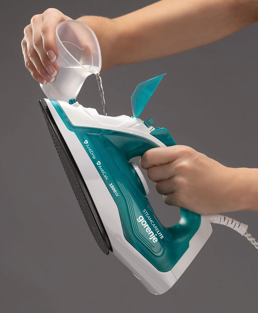 Утюг Gorenje SIH1800TQC preview 7