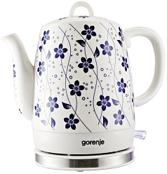 Чайник электрический Gorenje K 10 C