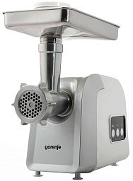 Мясорубка Gorenje MG2500SJW