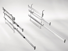 Независимая духовка Gorenje BO 7446 AX