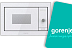 Обзор на встраиваемую микроволновую печь Gorenje BM235G1SYW