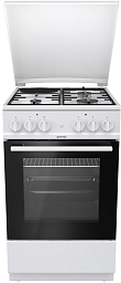 Комбинированная плита Gorenje KN5121WD
