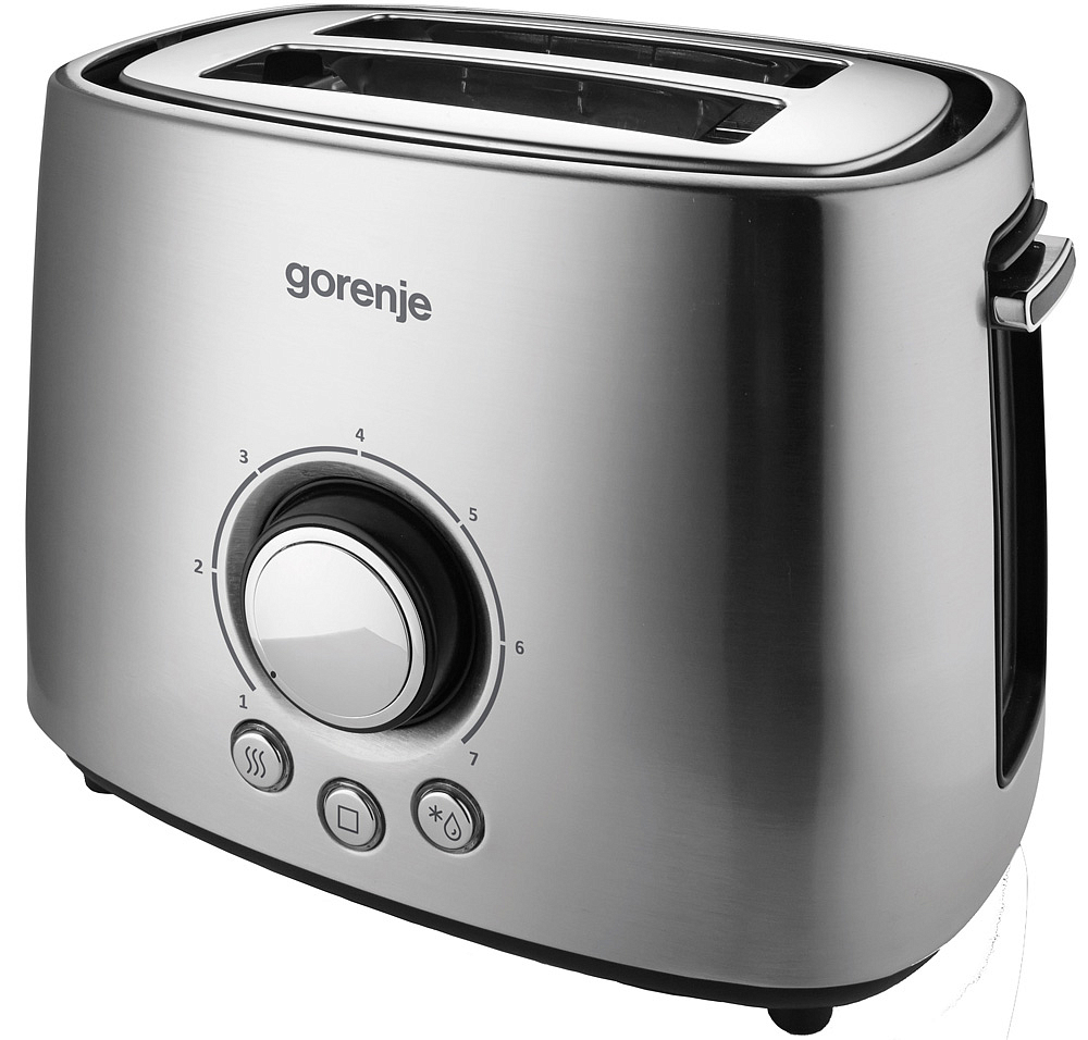Тостер Gorenje T1000E preview 1