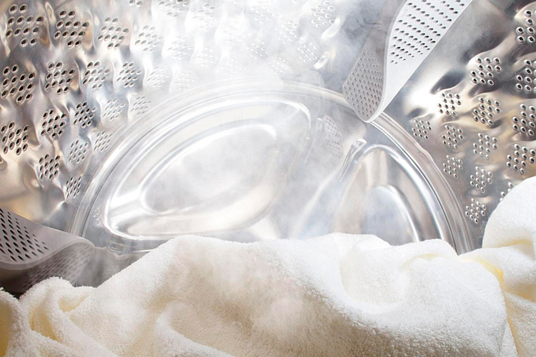 Стиральная машина Gorenje W2NHPI62SCSS preview 17