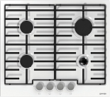 Независимая газовая варочная панель Gorenje G 6 N40 ZSW