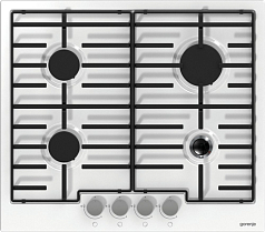 Независимая газовая варочная панель Gorenje G 6 N40 ZSW
