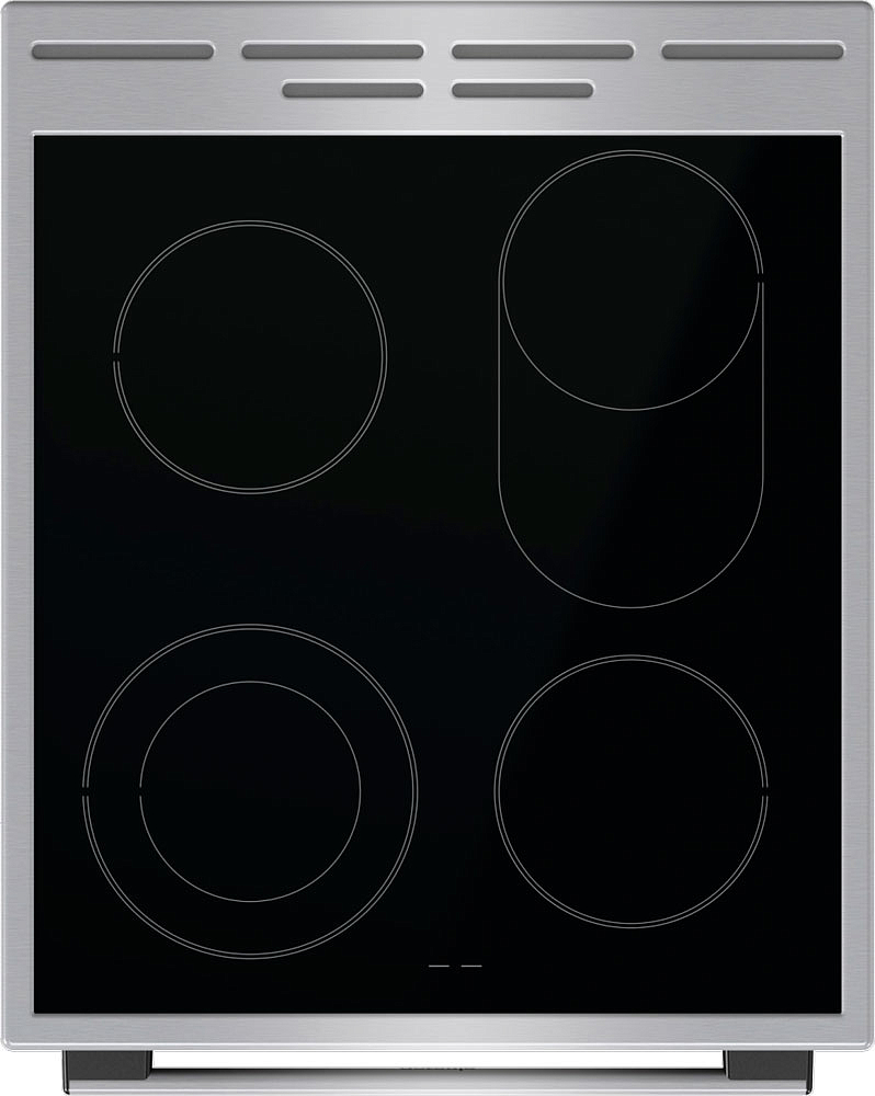 Электрическая плита Gorenje GEC5C61XPA preview 10