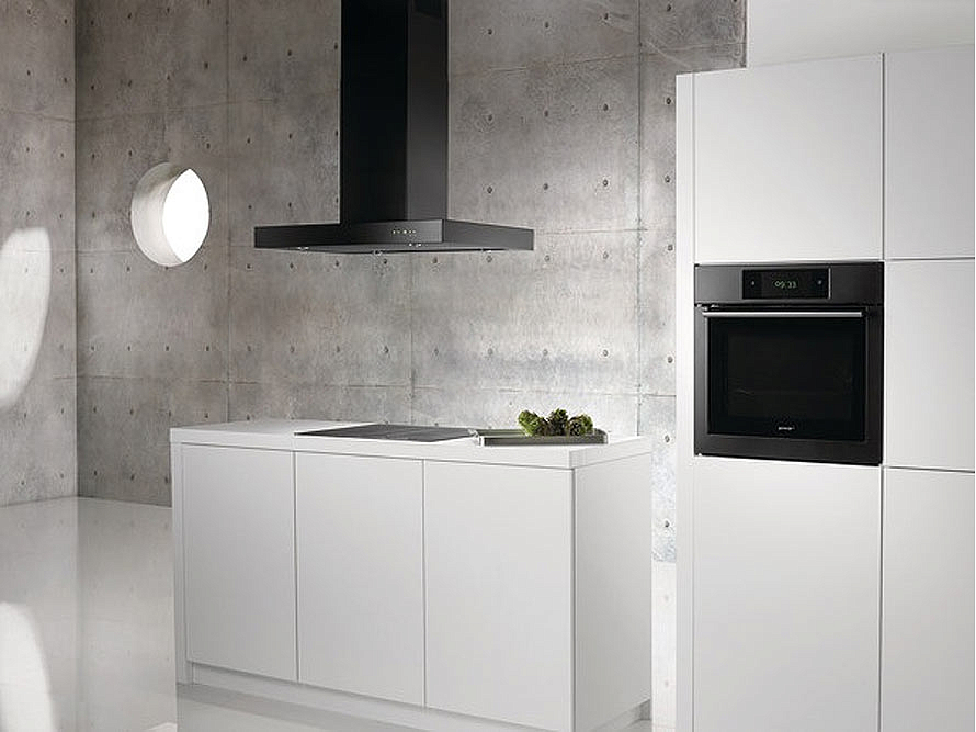 Независимая духовка Gorenje Plus GO854B preview 3