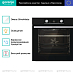 Купить Духовой шкаф Gorenje BOSX6737E03B  preview 4