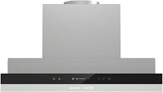 Встраиваемая вытяжка Gorenje BHP 643 ORA B