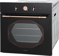 Независимая духовка Gorenje BO 627 INB