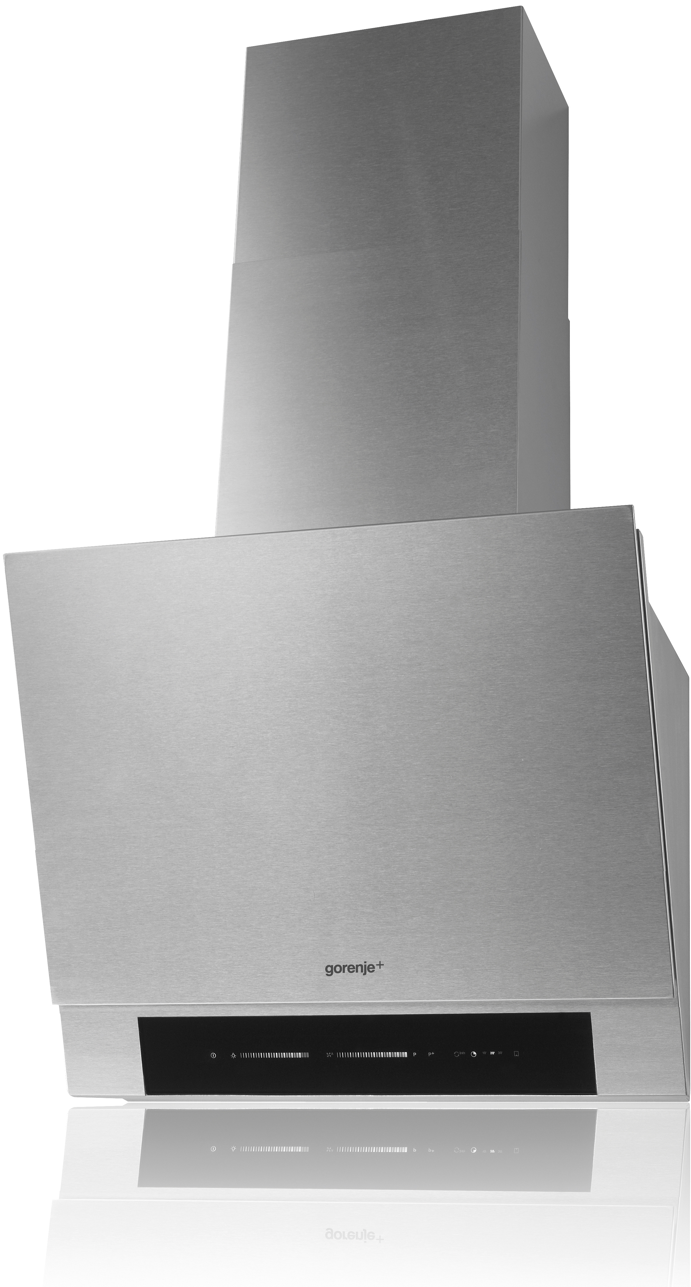 Вытяжка Gorenje Plus GHV62X preview 4