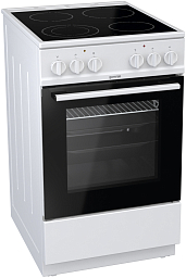 Стеклокерамическая плита Gorenje EC 5121 WF