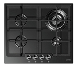 Независимая газовая варочная панель Gorenje G 6 N50RB