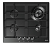 Купить Независимая газовая варочная панель Gorenje G 6 N50RB  preview 1