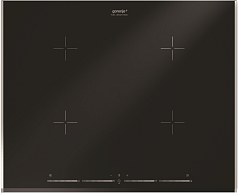 Независимая индукционная варочная панель Gorenje Plus GIS67XC