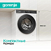Купить Стиральная машина Gorenje WG694A11  preview 7