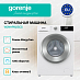Купить Стиральная машина Gorenje W2NHPI62SCS  preview 3