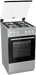 Газовая плита Gorenje G5111XF