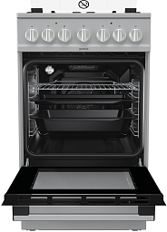 Комбинированная плита Gorenje K5241SH