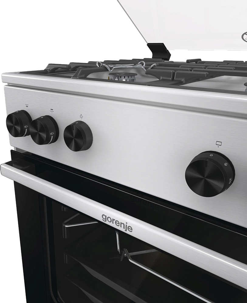 Газовая плита Gorenje GGI6A21XH preview 5