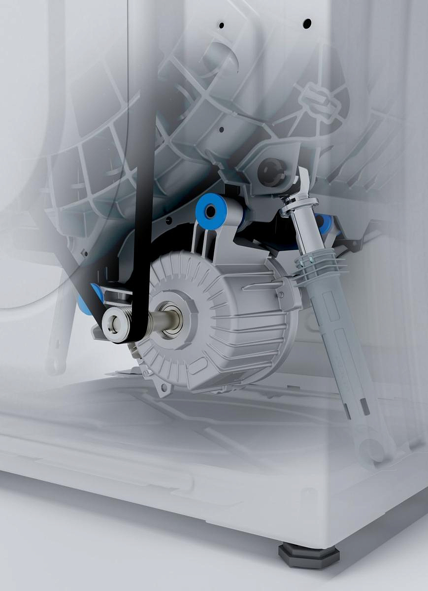 Стиральная машина Gorenje W1NHEI74SAS preview 22