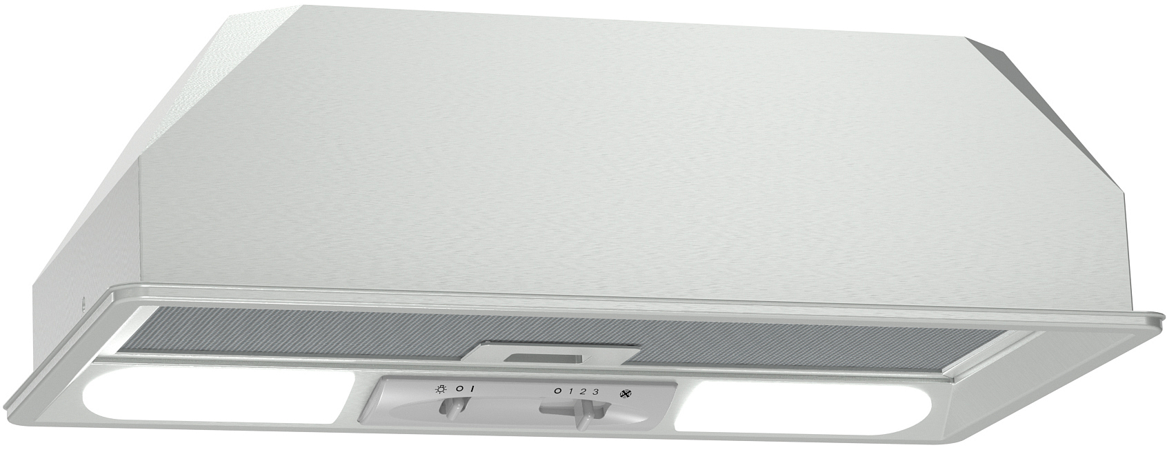 Встраиваемая вытяжка Gorenje DL 611 SR preview 1