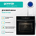 Купить Духовой шкаф Gorenje BOS6737E13BG  preview 3