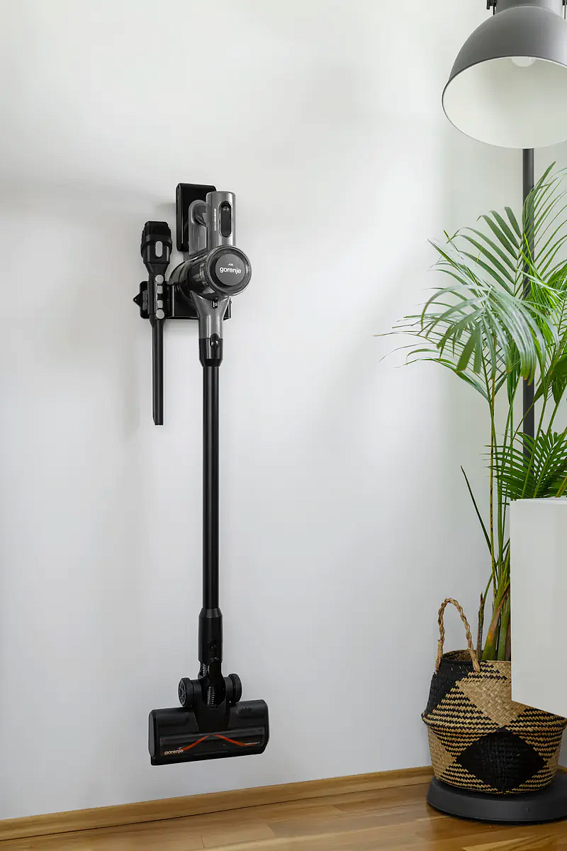 Пылесос Gorenje SVC222480AA preview 16