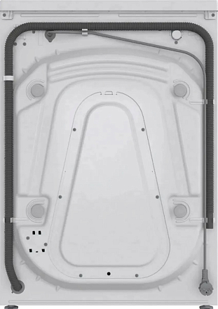Стиральная машина Gorenje W1NGPI72SBS preview 7