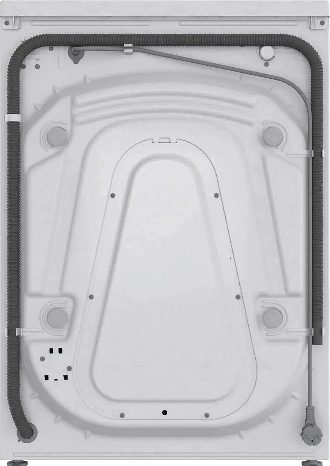 Стиральная машина Gorenje W1NGPI72SBS preview 7