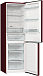Купить Отдельностоящий двухкамерный холодильник Gorenje NRK6192AR4  preview 2