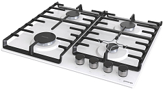 Независимая газовая варочная панель Gorenje G641SYW