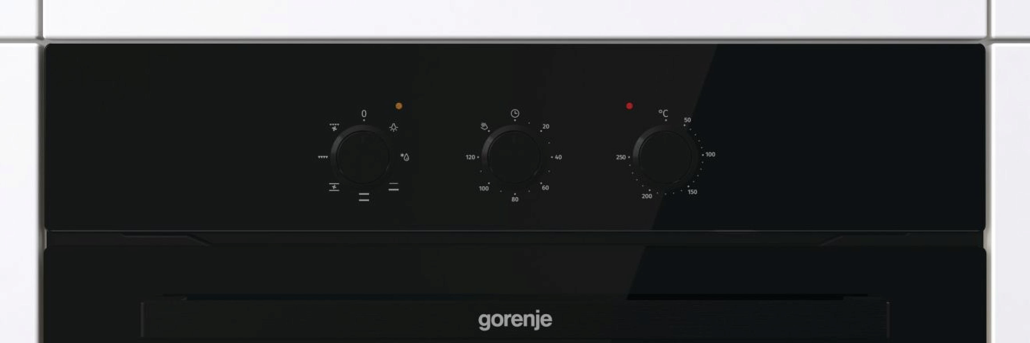 Духовой шкаф Gorenje BO6725E02ABG preview 3