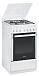 Купить Комбинированная плита Gorenje KN 55225 AW  preview 1