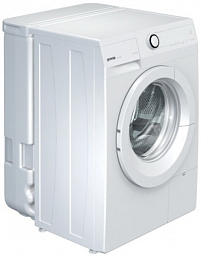 Стиральная машина с резервуаром для воды Gorenje W 64Z02/SRIV
