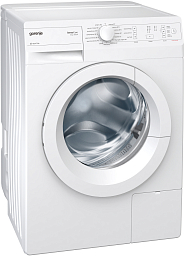 Узкая стиральная машина с резервуаром для воды Gorenje W 62ZY2/SRI