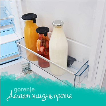 Система DynamiCooling