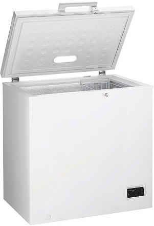 Морозильный ларь Gorenje FH 151 IW фото 1 Морозильный ларь Gorenje FH 151 IW preview 1